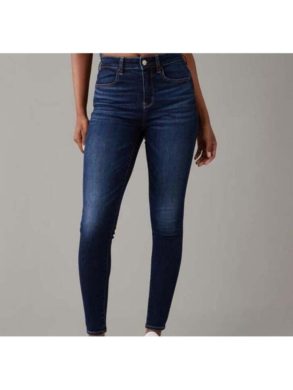 AE Women's Next Level High-Waisted Jeggings